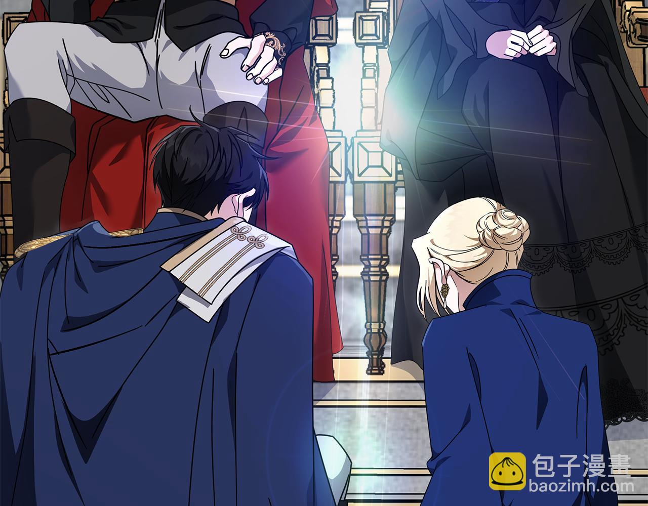 惡女的王座 - 第195話 冊封儀式(4/5) - 6