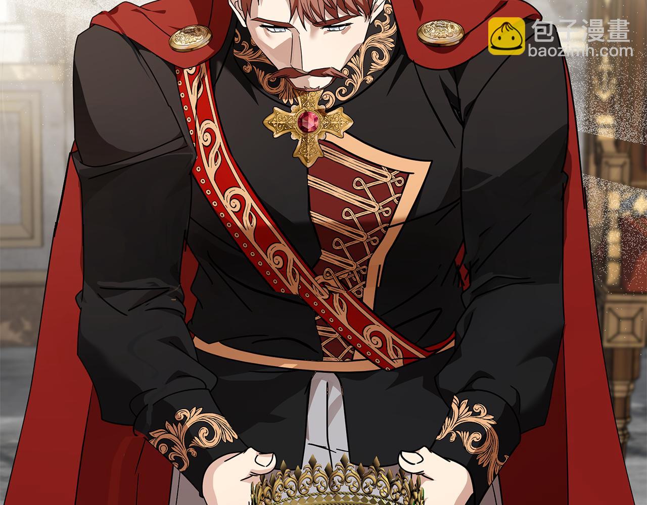 惡女的王座 - 第195話 冊封儀式(4/5) - 2