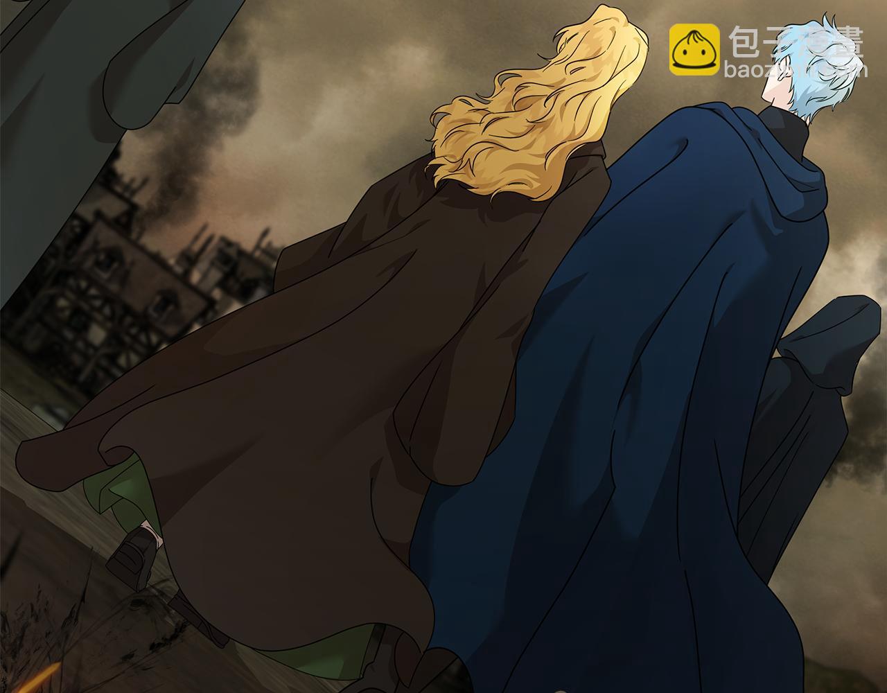 惡女的王座 - 第197話 我來接你了(2/5) - 6