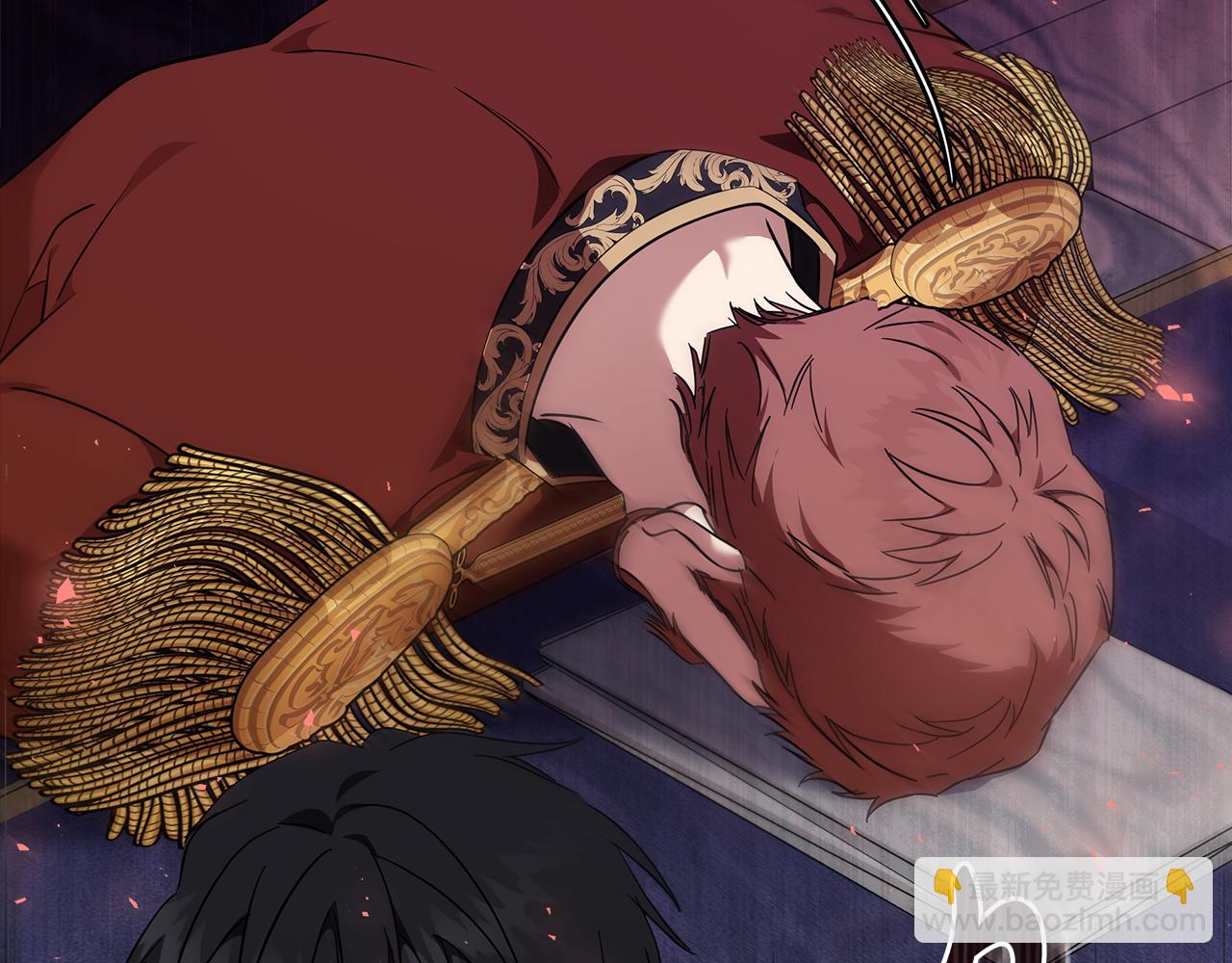 惡女的王座 - 第199話 皇帝病倒(3/4) - 5