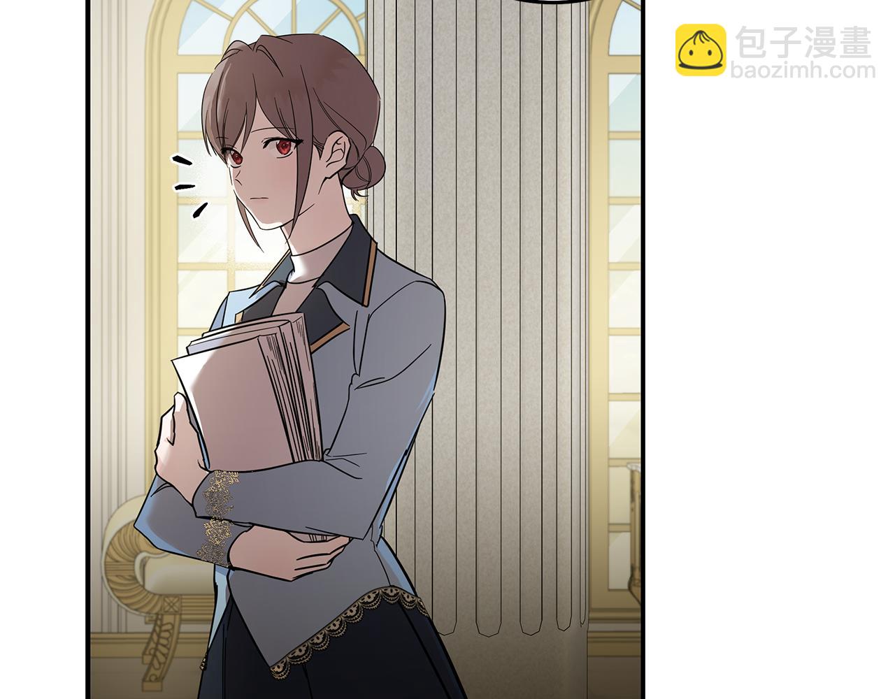 惡女的王座 - 第201話 這不是愛(3/4) - 7