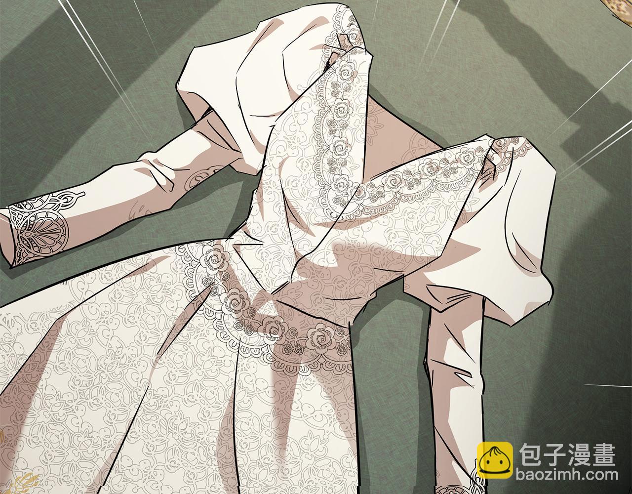 惡女的王座 - 第201話 這不是愛(1/4) - 4