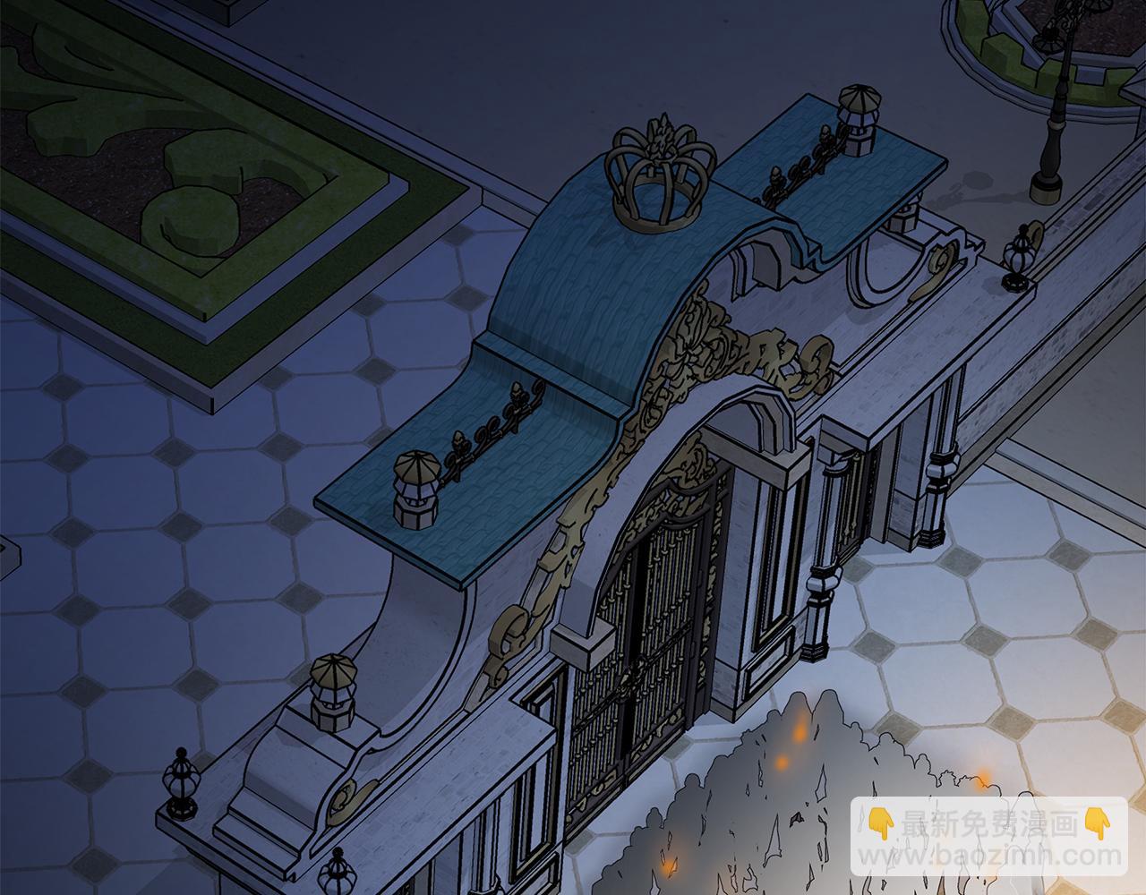 惡女的王座 - 第205話 保護女兒(1/4) - 3