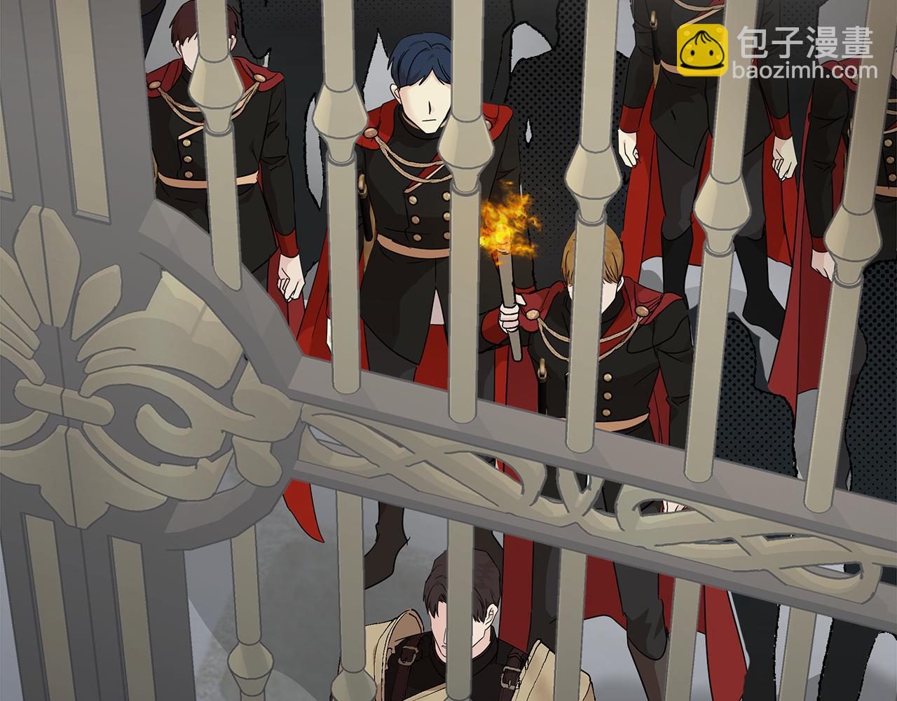 惡女的王座 - 第205話 保護女兒(1/4) - 6