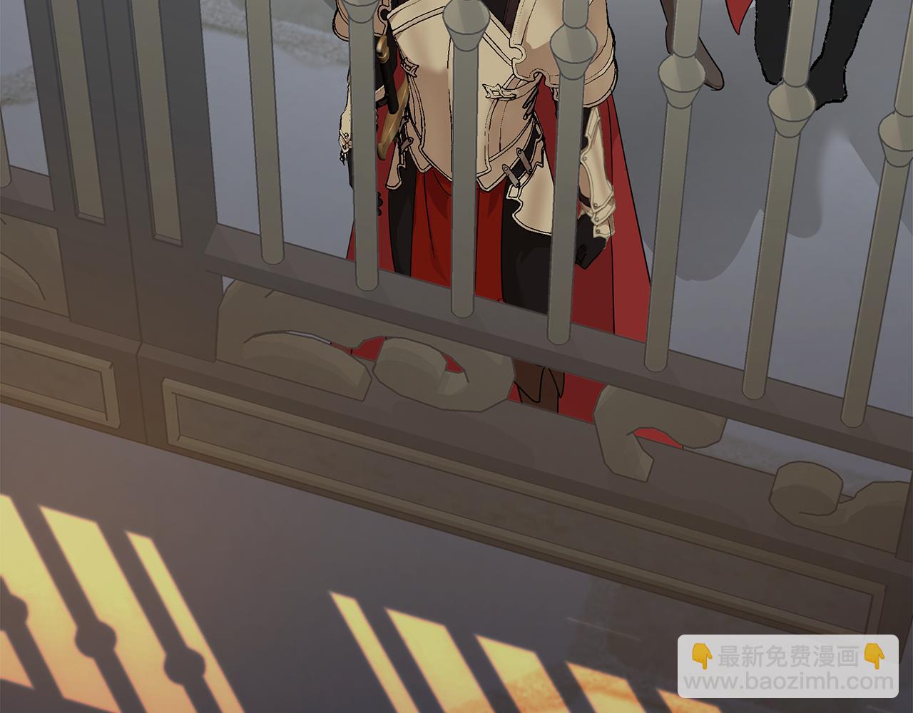 惡女的王座 - 第205話 保護女兒(1/4) - 7