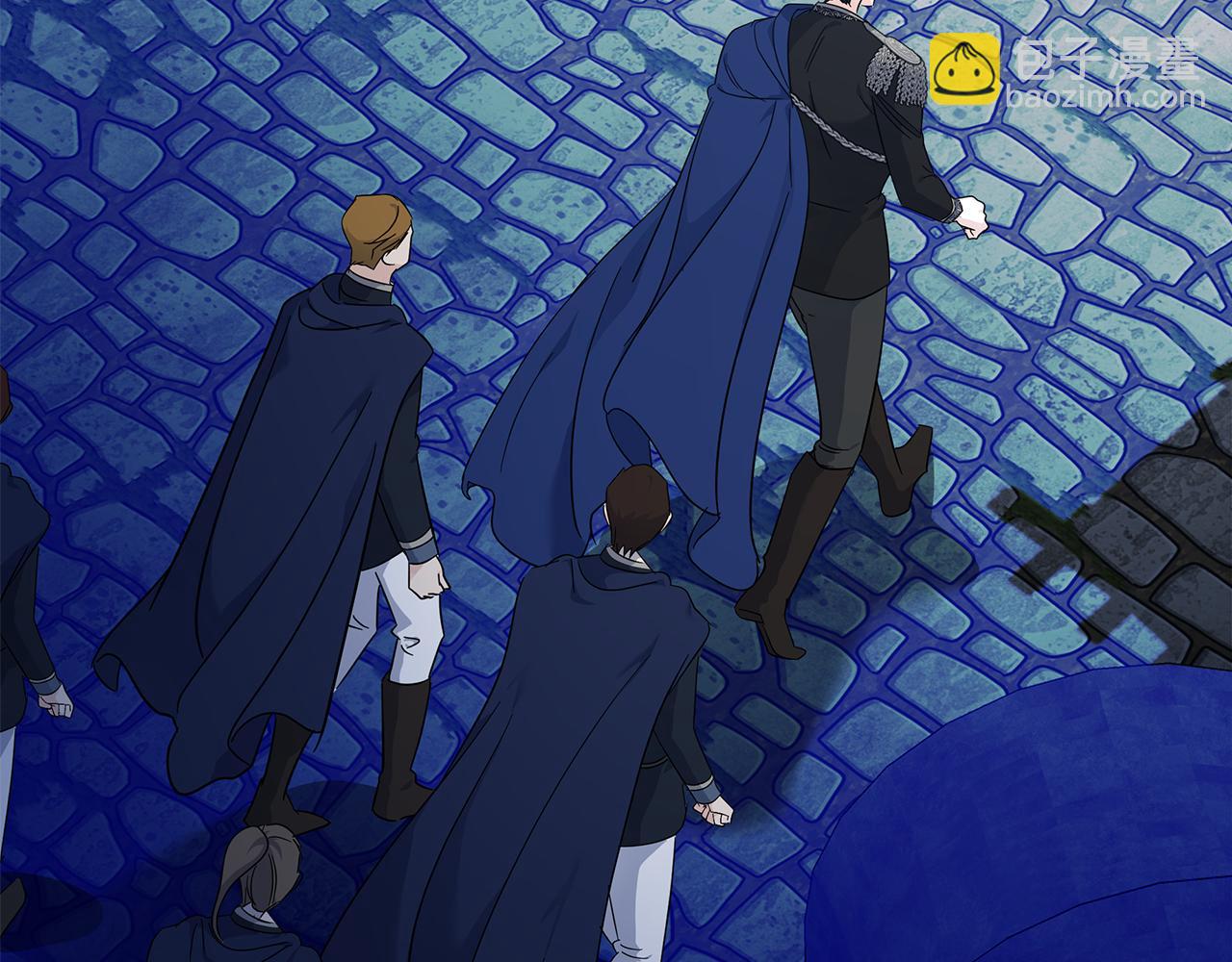 惡女的王座 - 第207話 捉拿皇太子(3/4) - 8