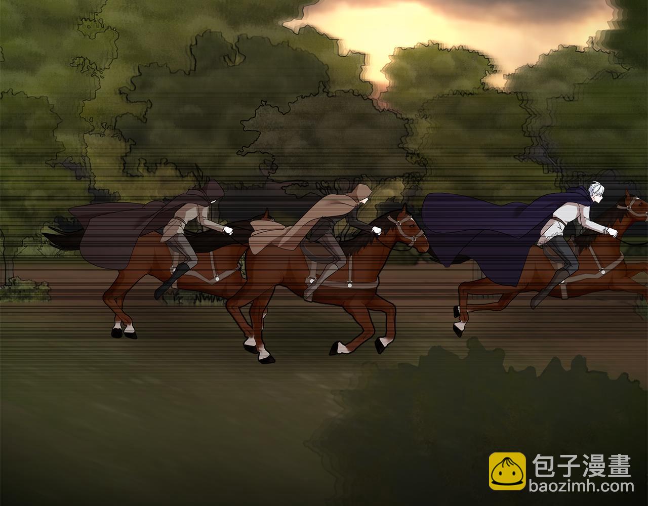 惡女的王座 - 第215話 最後的博弈(1/4) - 7