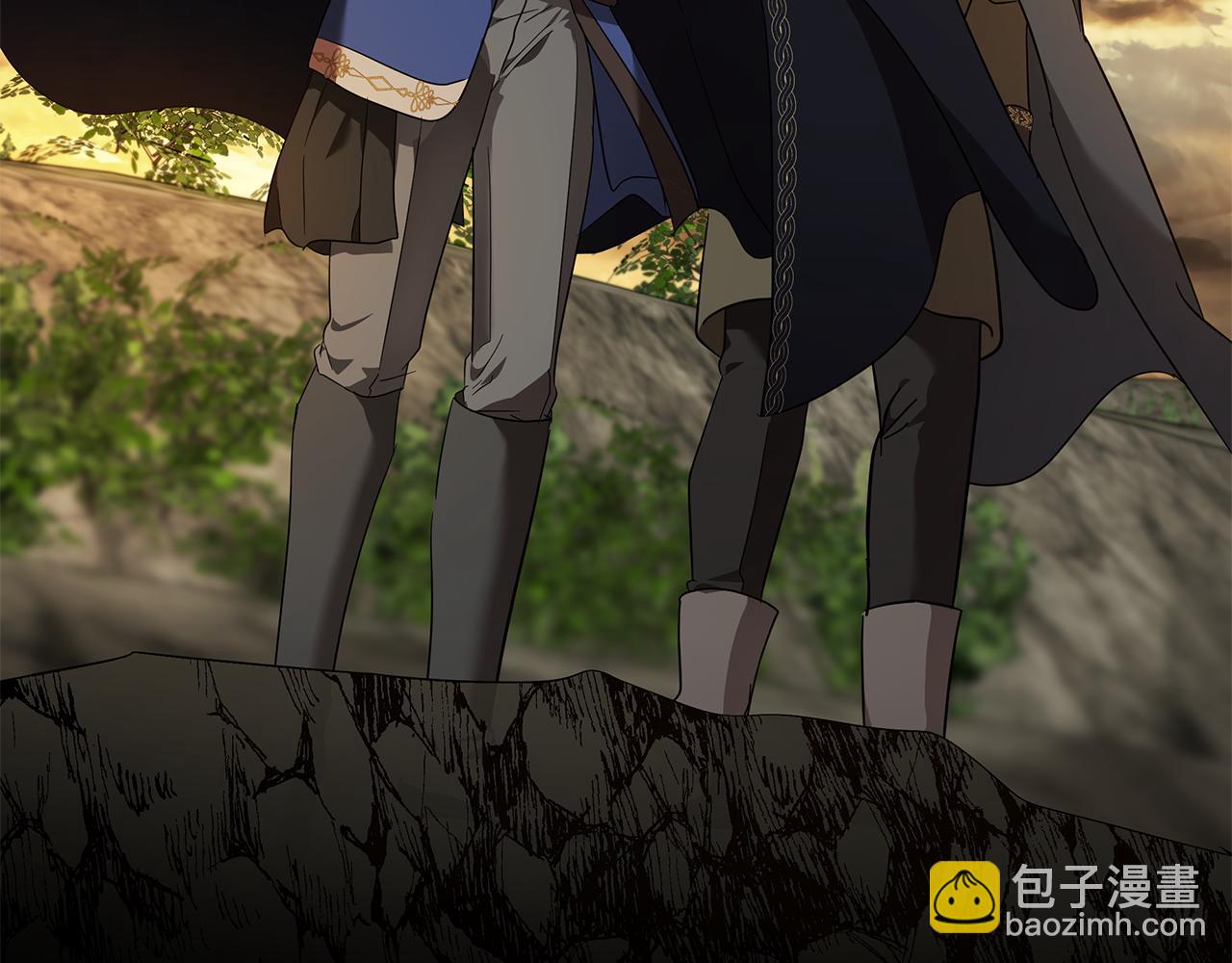 惡女的王座 - 第215話 最後的博弈(1/4) - 2