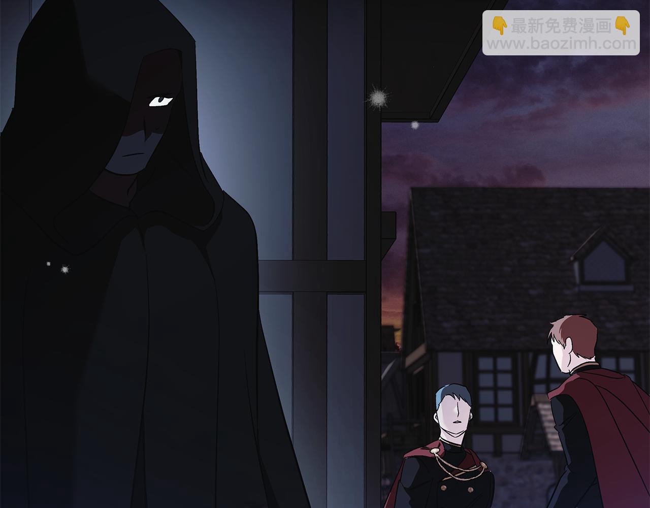 惡女的王座 - 第221話 神的旨意(3/5) - 4