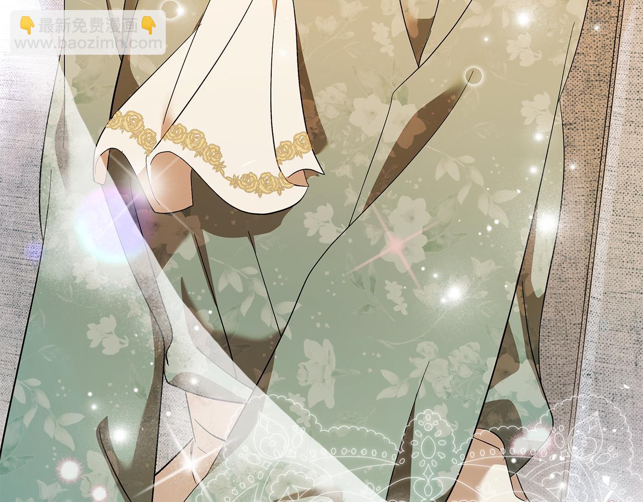 惡女的王座 - 第227話 只做你的妻子(3/4) - 5