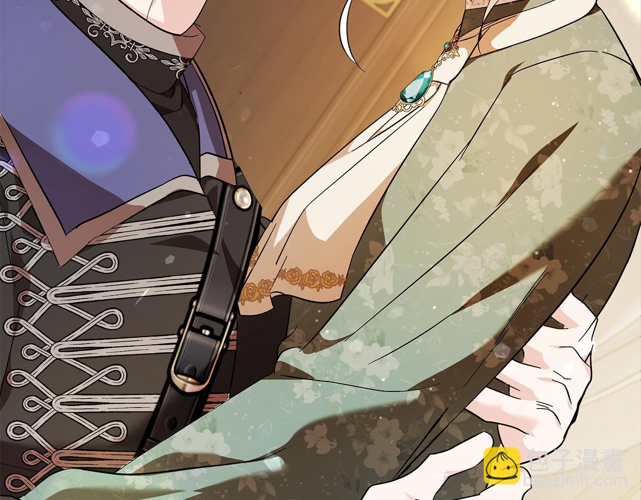 惡女的王座 - 第227話 只做你的妻子(3/4) - 3