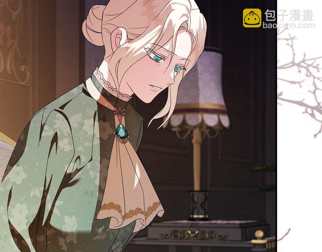 惡女的王座 - 第227話 只做你的妻子(2/4) - 4