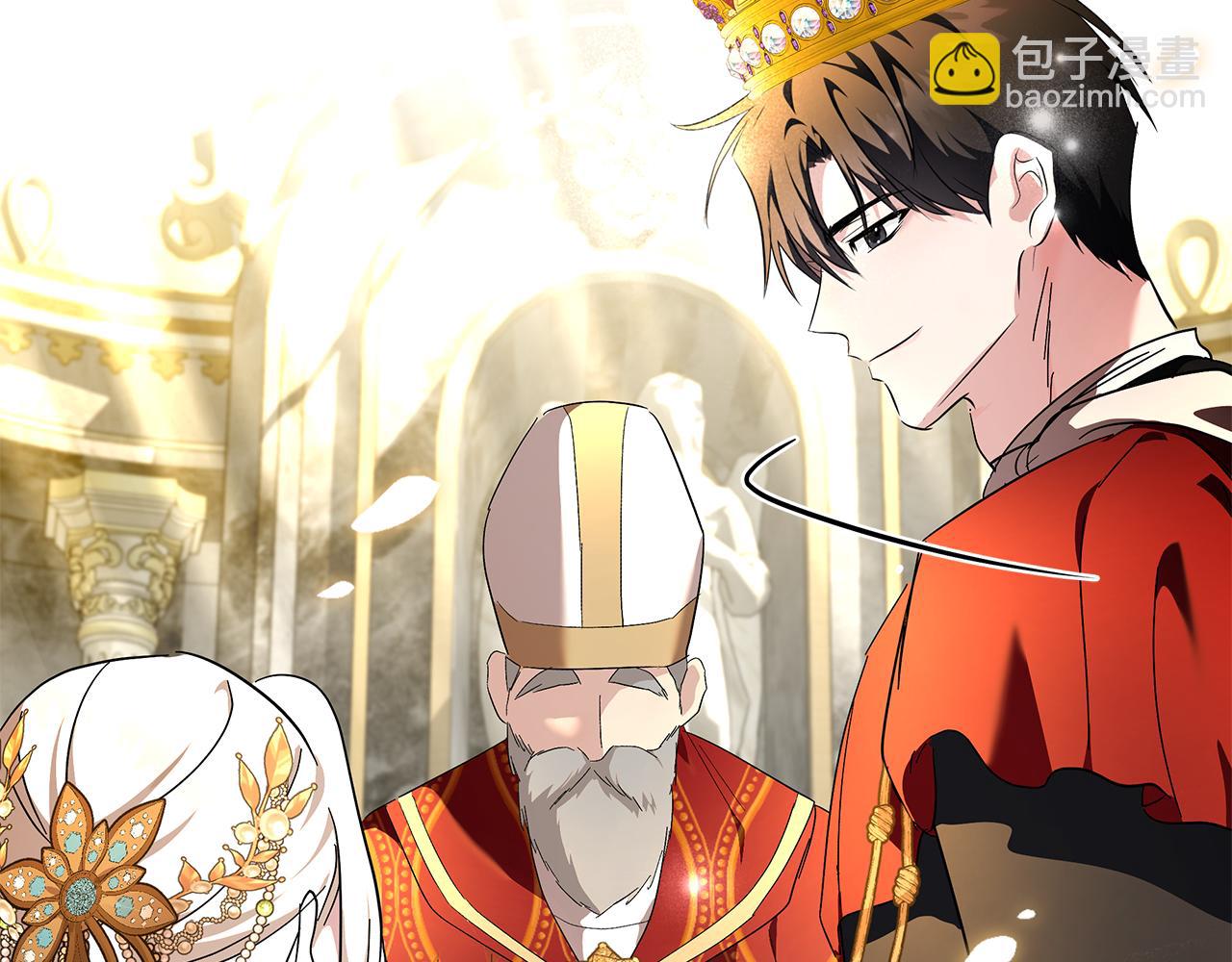 惡女的王座 - 第229話 擁立愛人登基(3/4) - 2