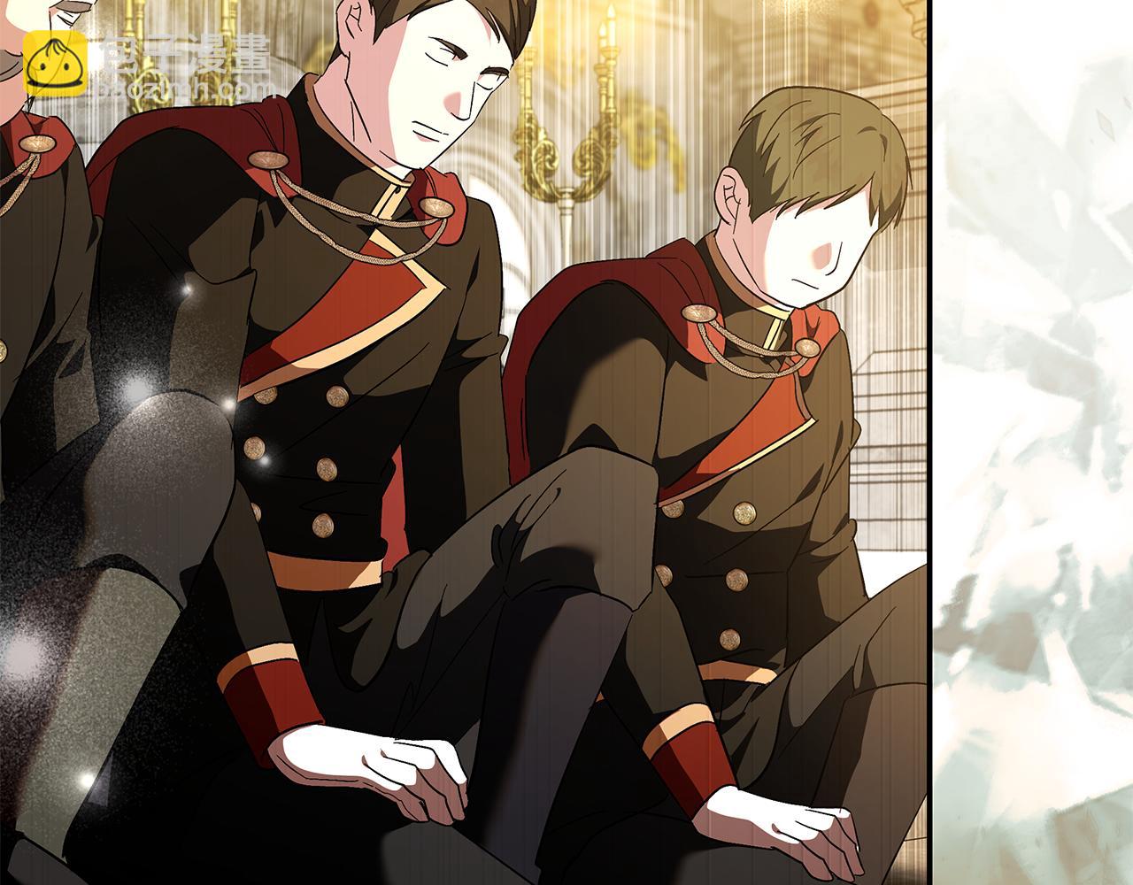 惡女的王座 - 第229話 擁立愛人登基(1/4) - 3