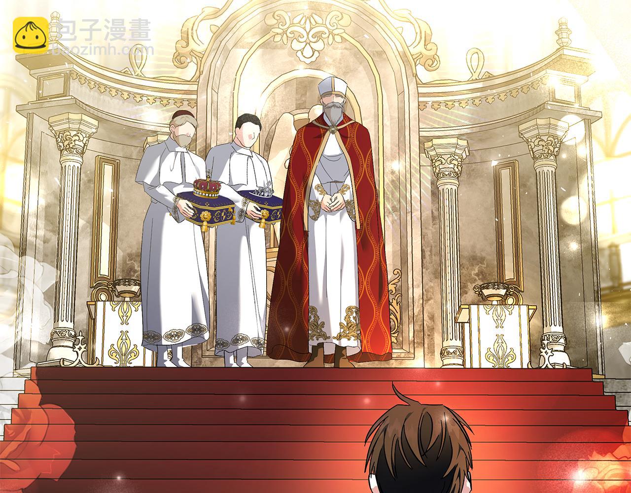 惡女的王座 - 第229話 擁立愛人登基(2/4) - 8