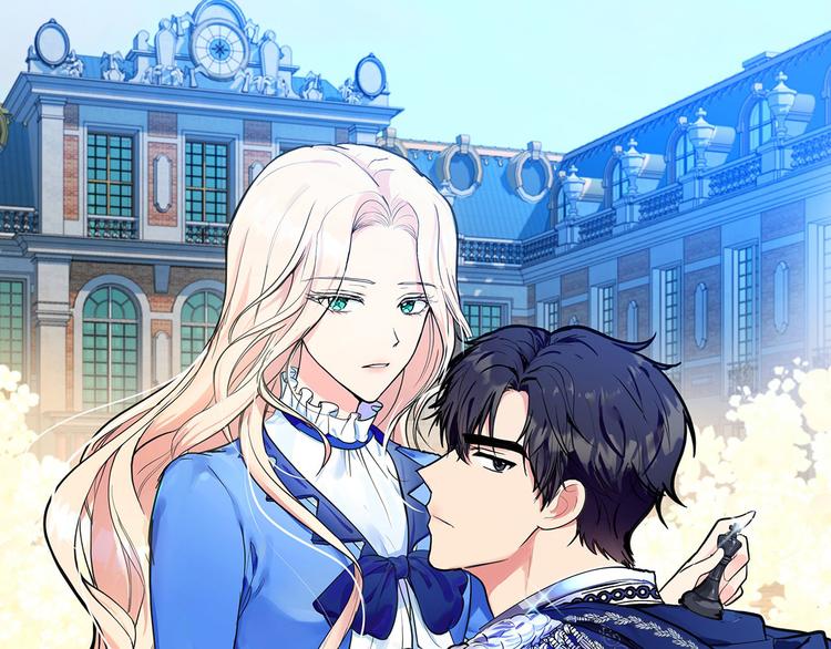 惡女的王座 - 第30話 試婚紗的新娘(1/5) - 1