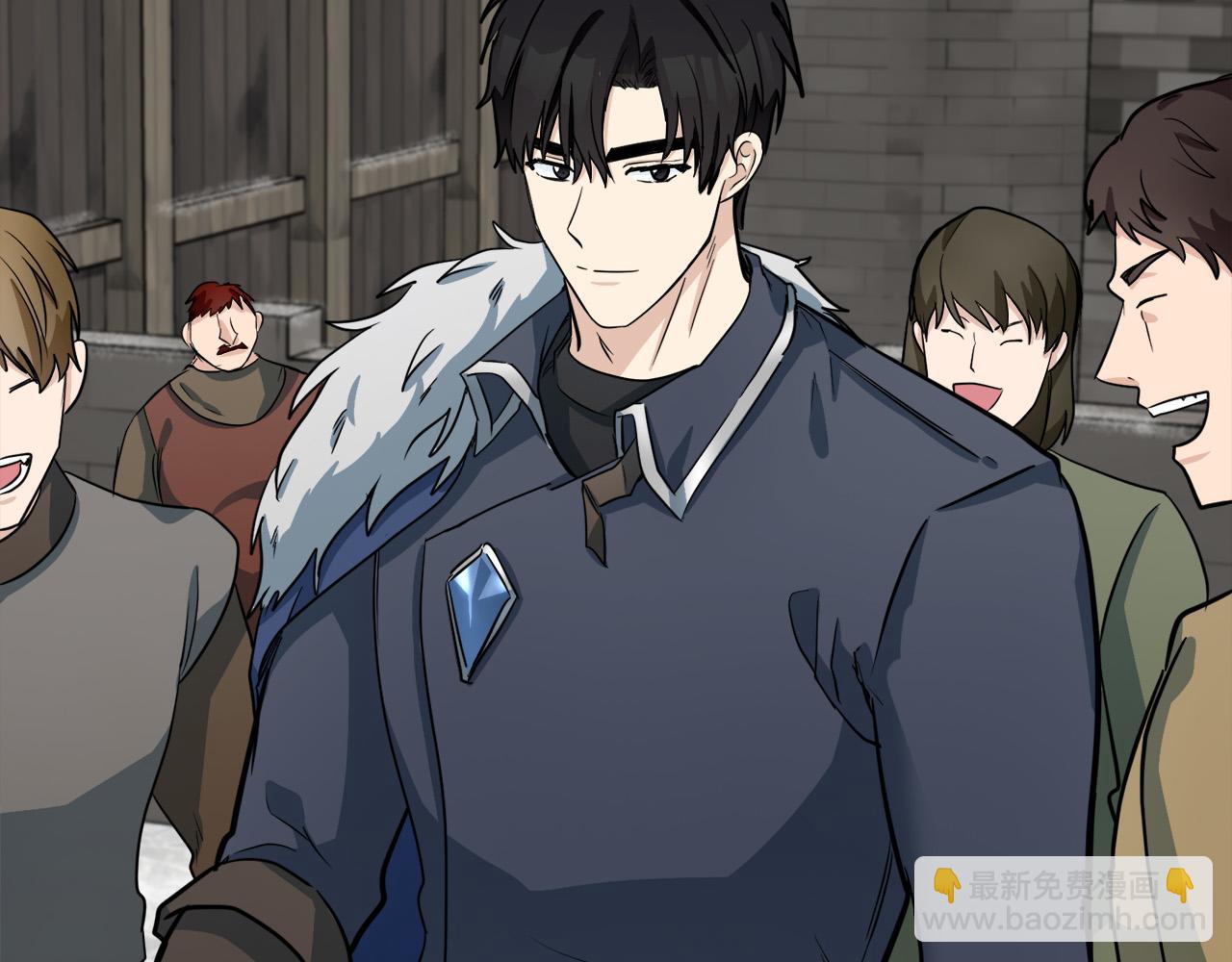 惡女的王座 - 第45話 晚安吻(3/4) - 1