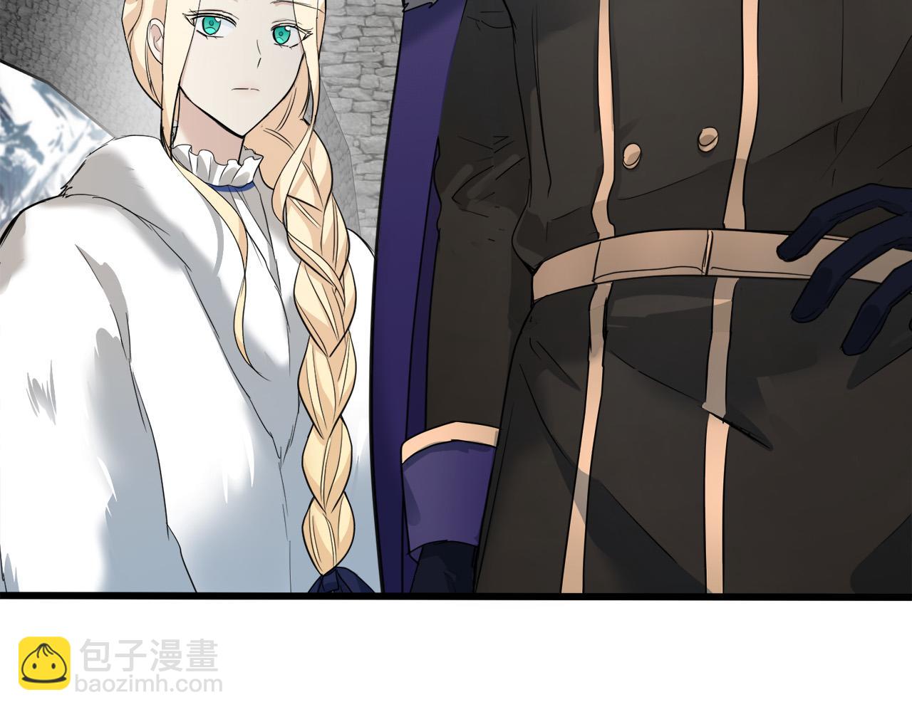 惡女的王座 - 第47話 氣炸綠茶！(3/3) - 8