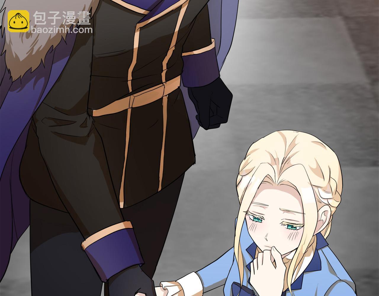 惡女的王座 - 第51話 甘願散盡家財(4/4) - 4