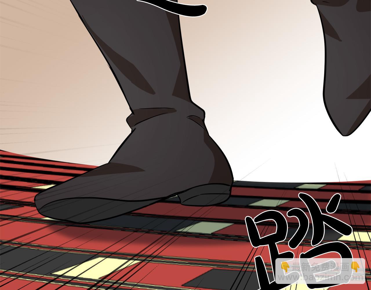 惡女的王座 - 第53話 江湖騙子(2/4) - 7