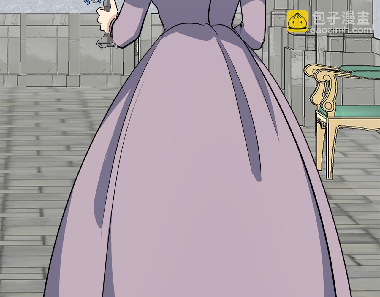 惡女的王座 - 第57話 以下犯上(4/4) - 2