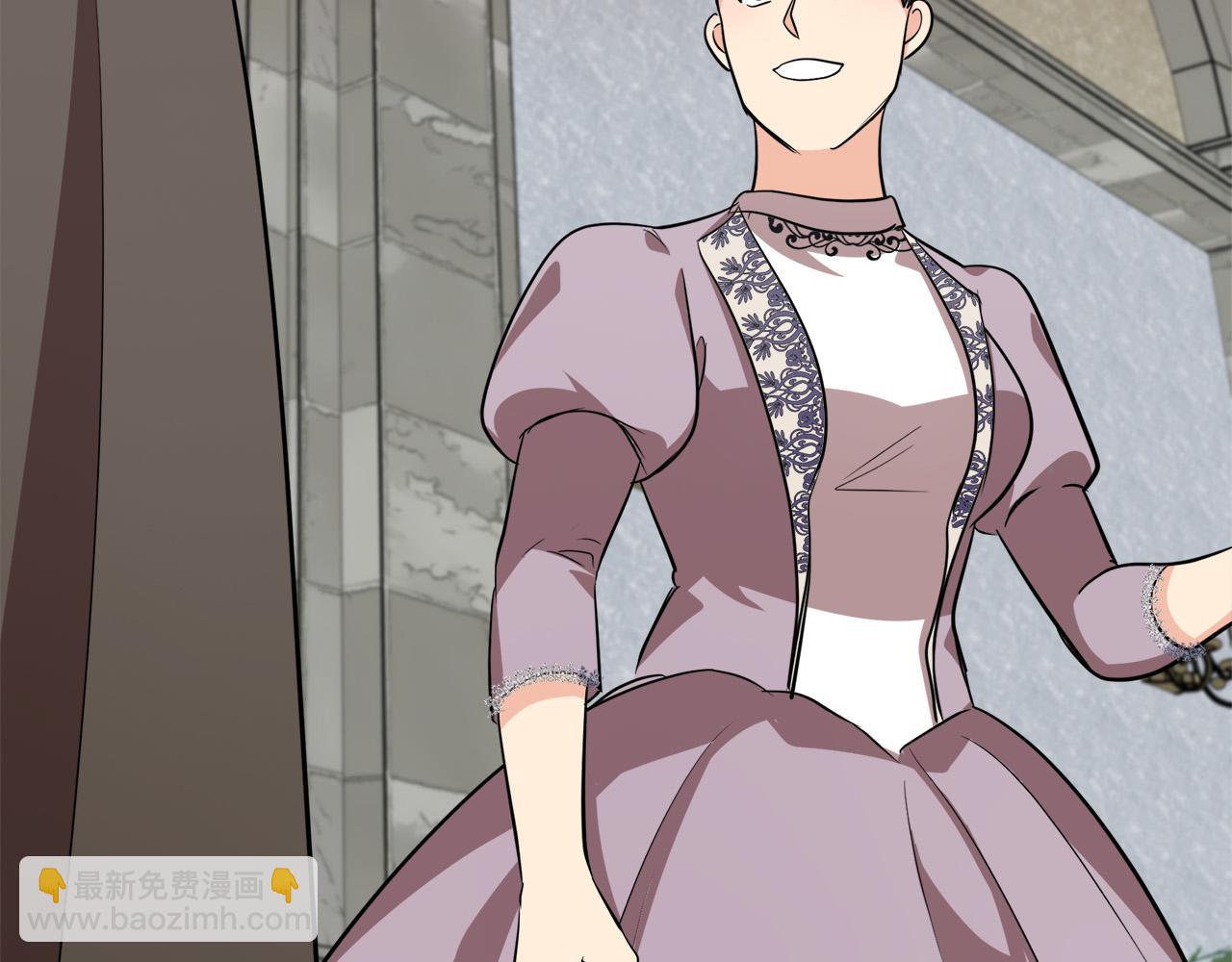 惡女的王座 - 第57話 以下犯上(4/4) - 8