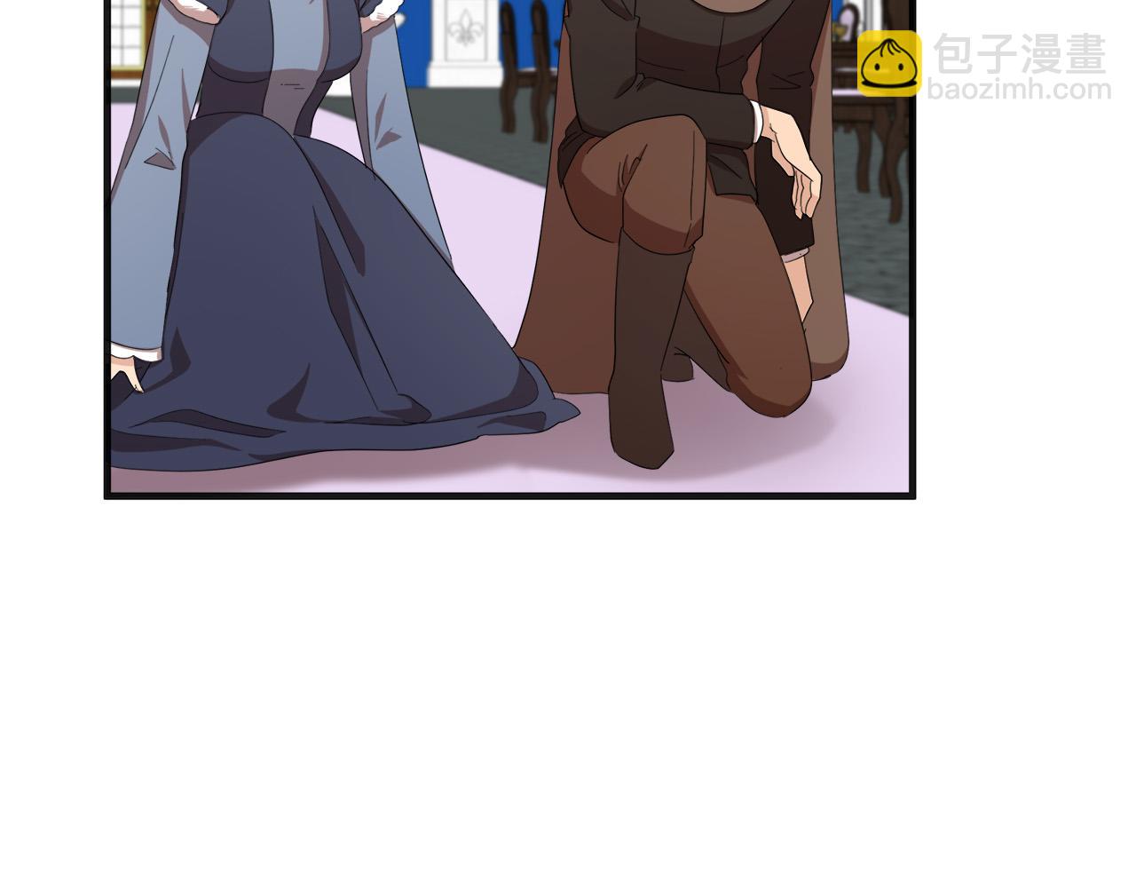 惡女的王座 - 第59話 他不屬於我(3/4) - 8