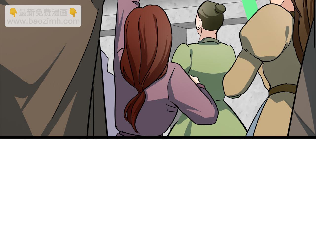 惡女的王座 - 第63話 情人(3/5) - 3