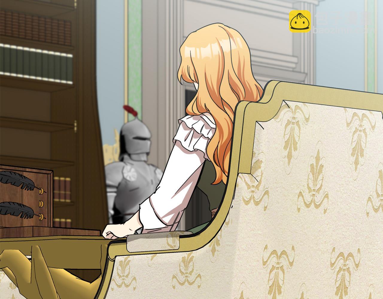 惡女的王座 - 第63話 情人(2/5) - 6