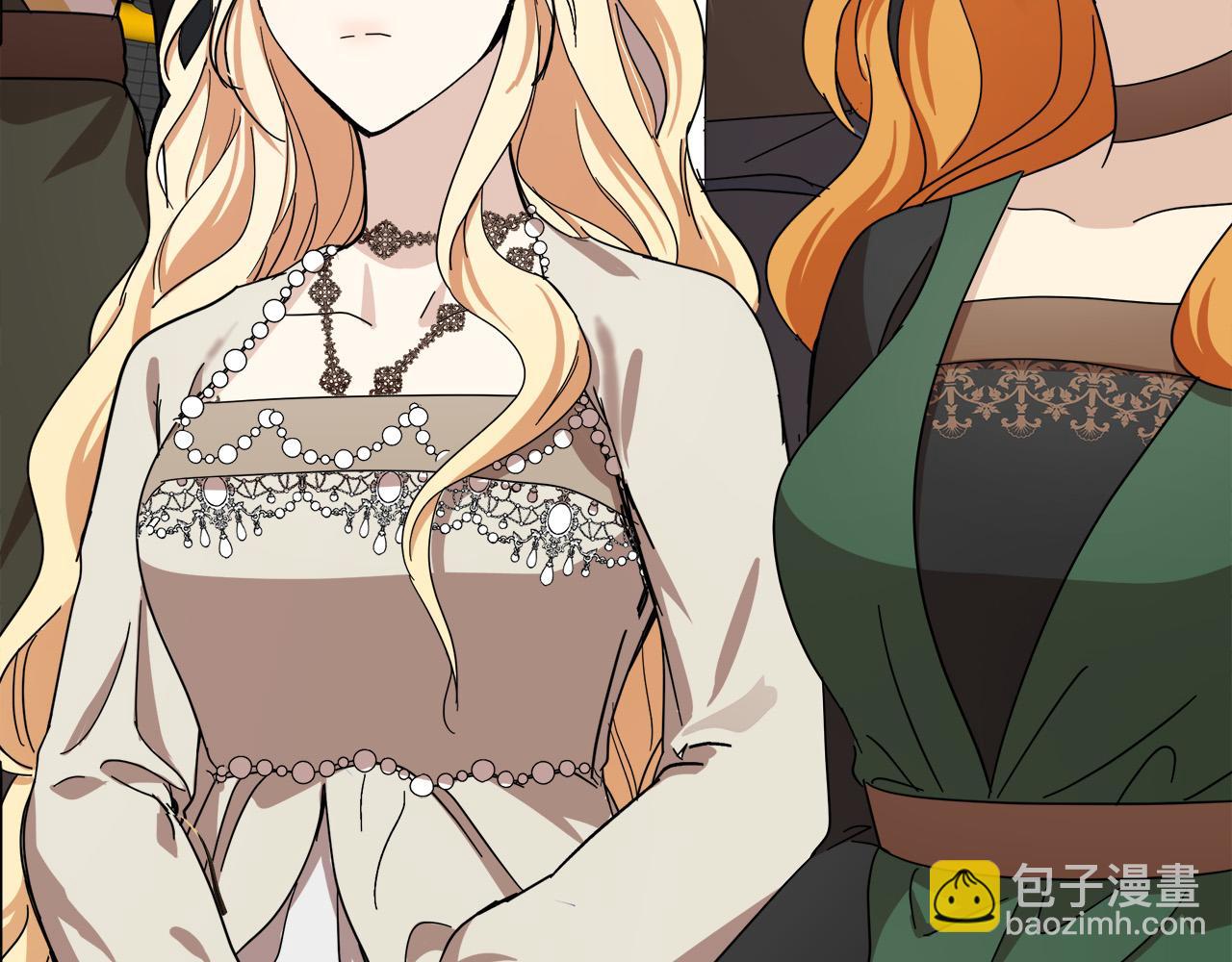 惡女的王座 - 第65話 搶人(3/5) - 8