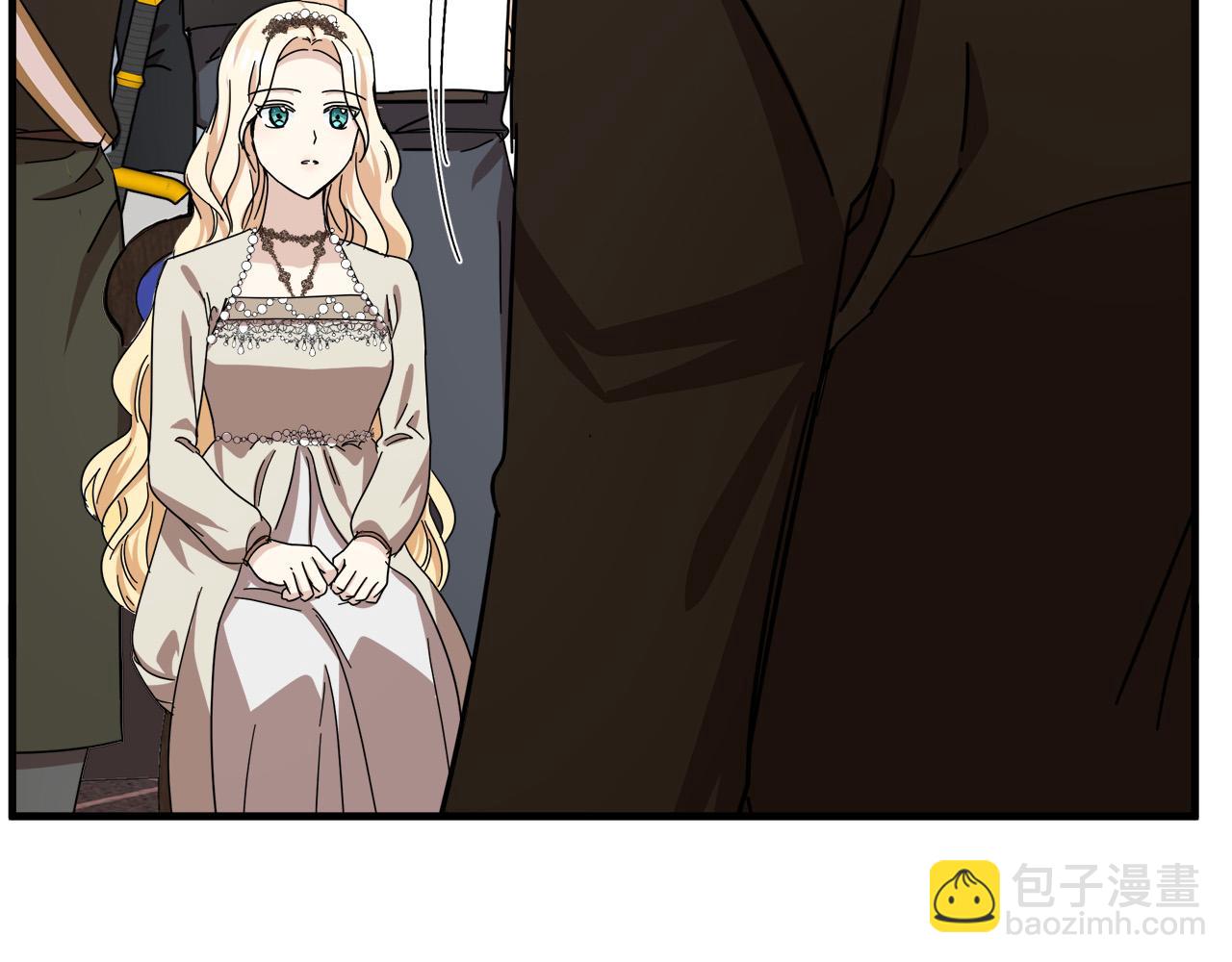 惡女的王座 - 第65話 搶人(3/5) - 4