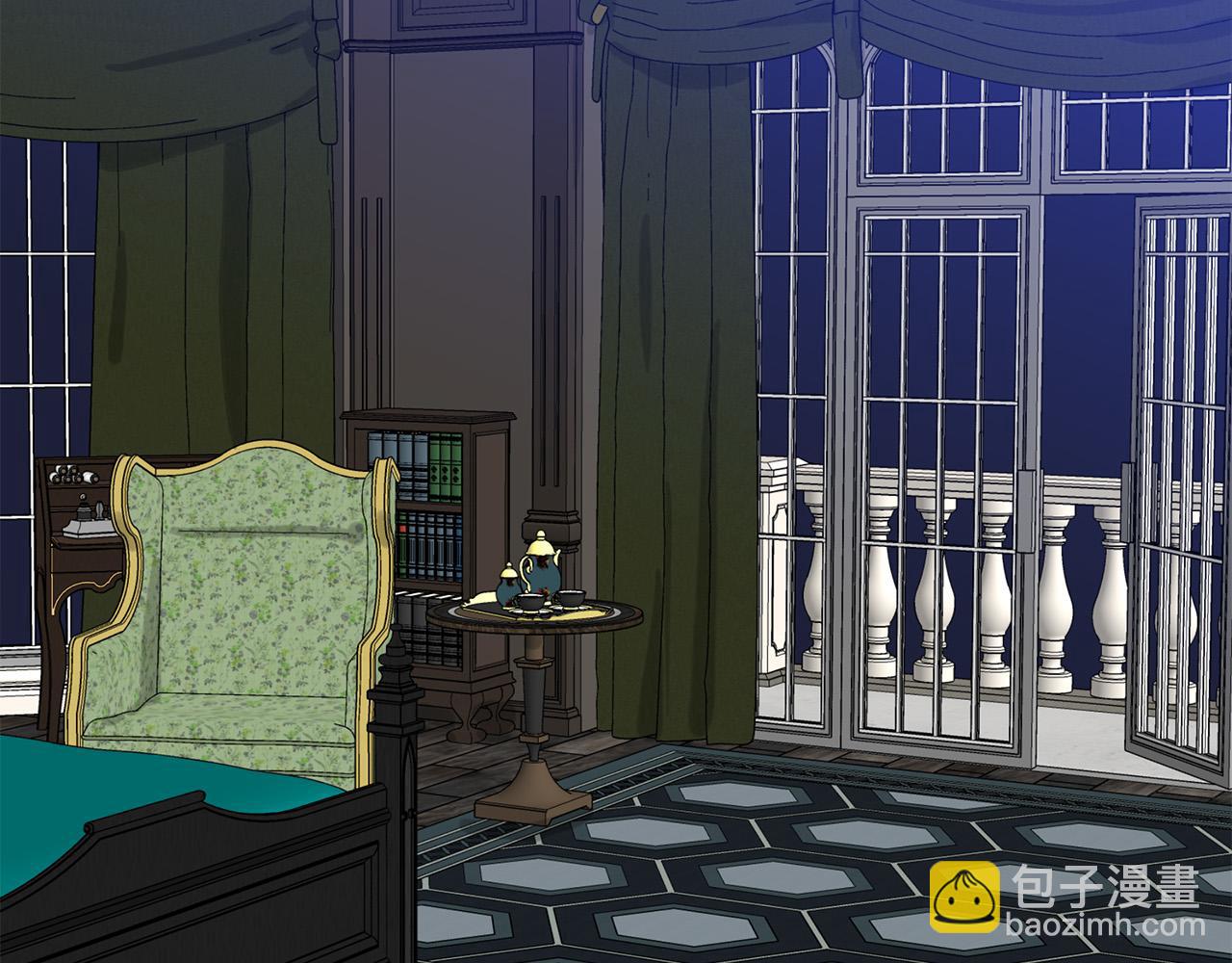 惡女的王座 - 第65話 搶人(2/5) - 5