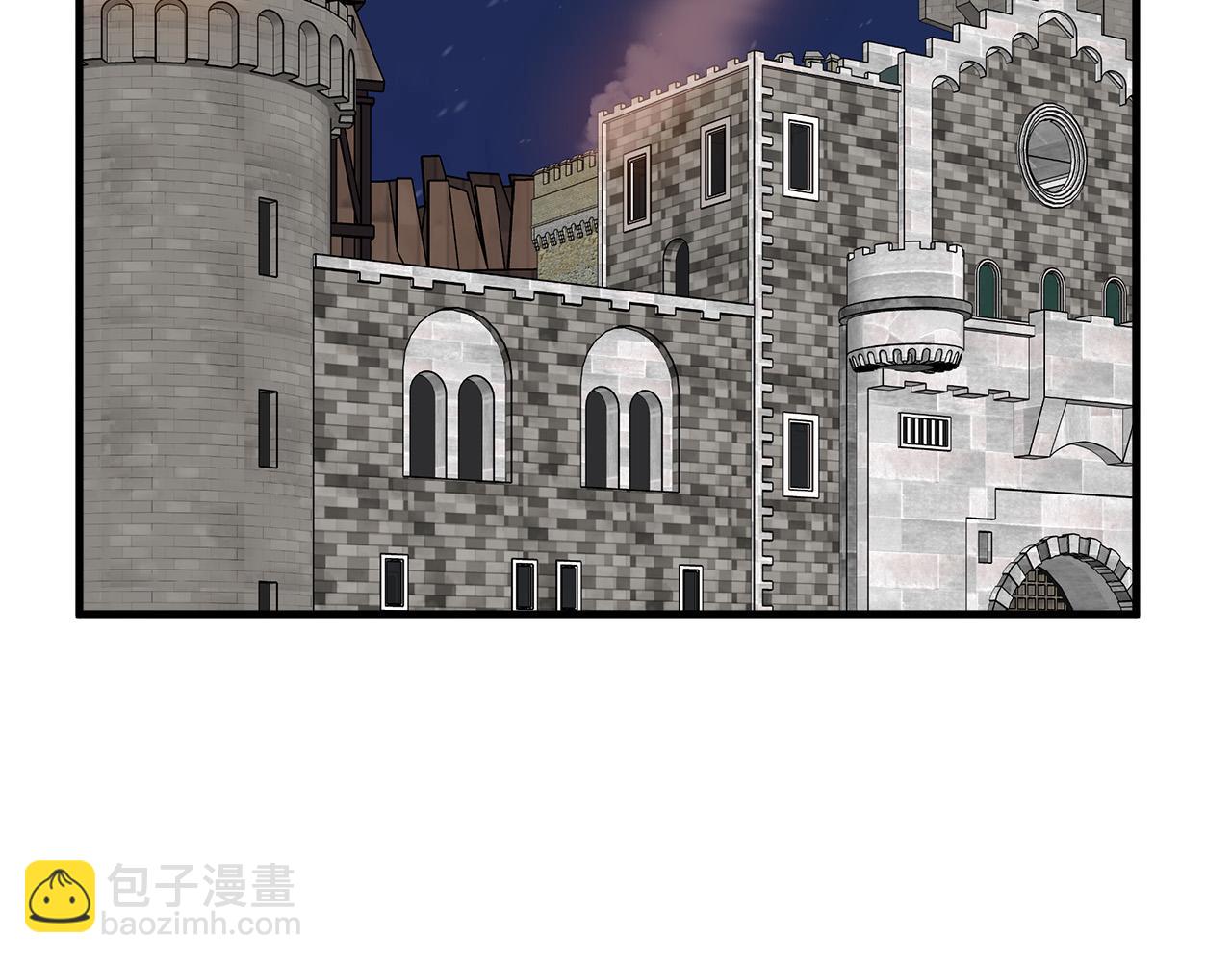 惡女的王座 - 第67話 前世糾葛(3/5) - 2