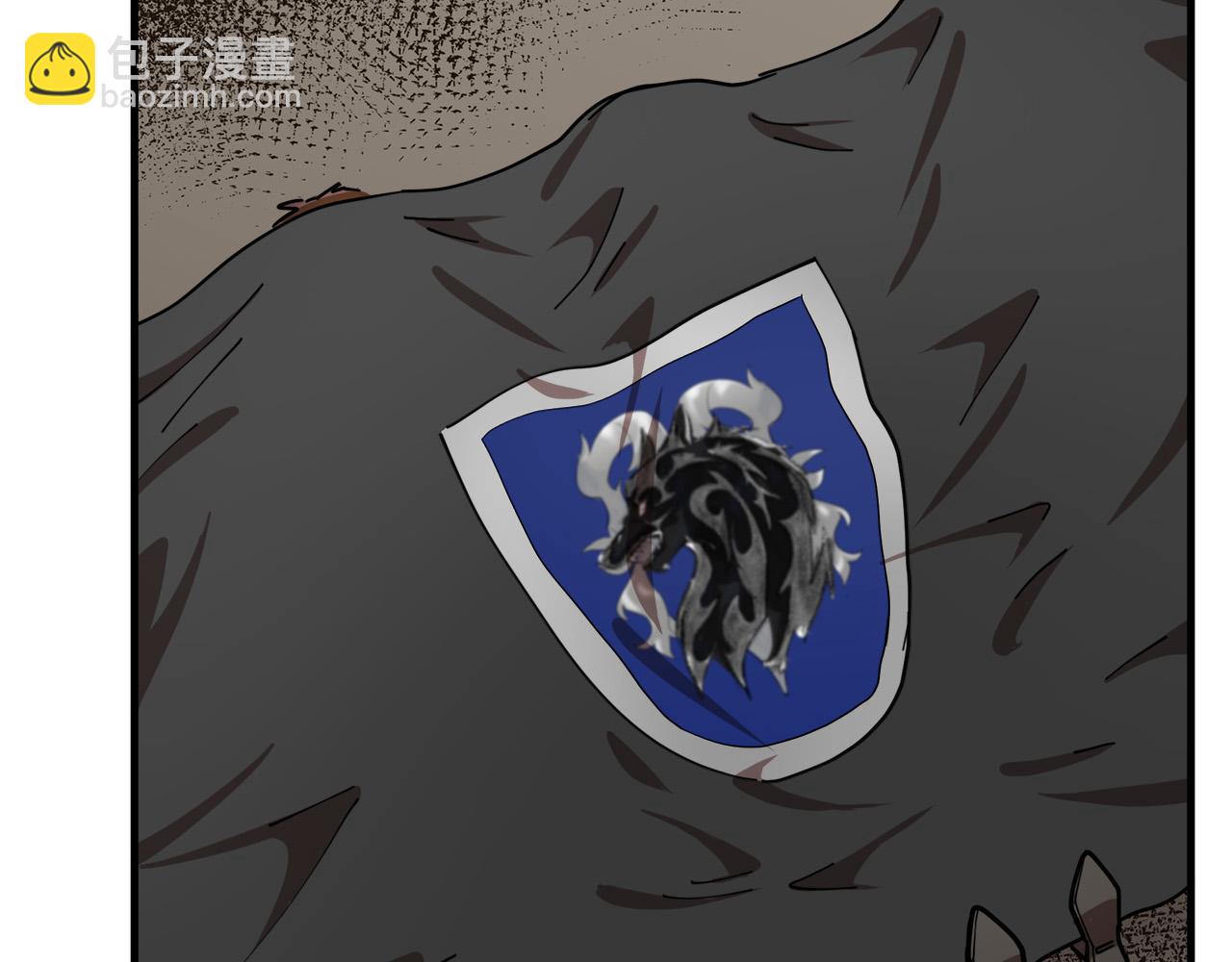 惡女的王座 - 第67話 前世糾葛(3/5) - 1