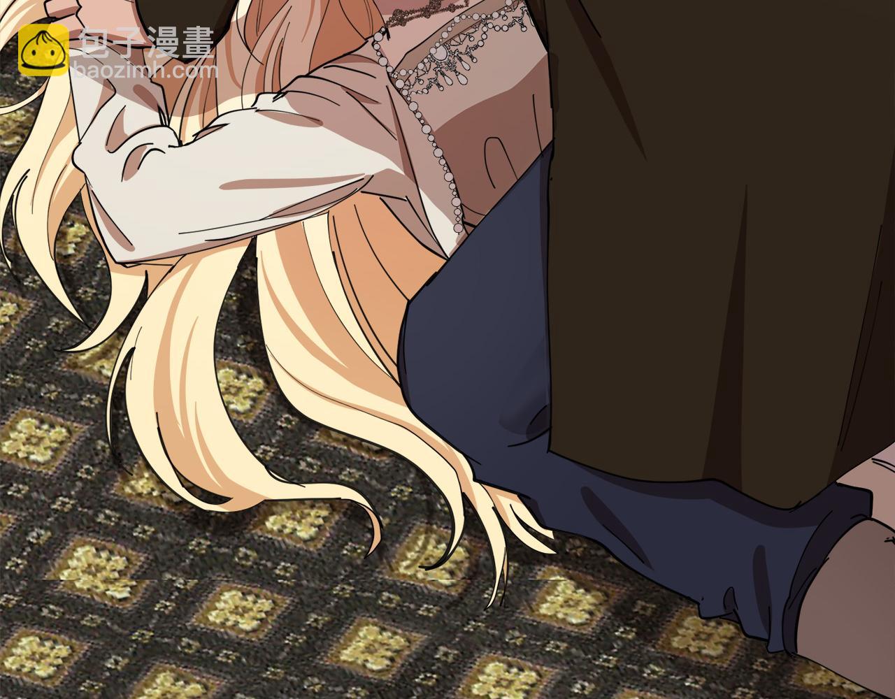 惡女的王座 - 第69話 做我的人吧(5/5) - 2