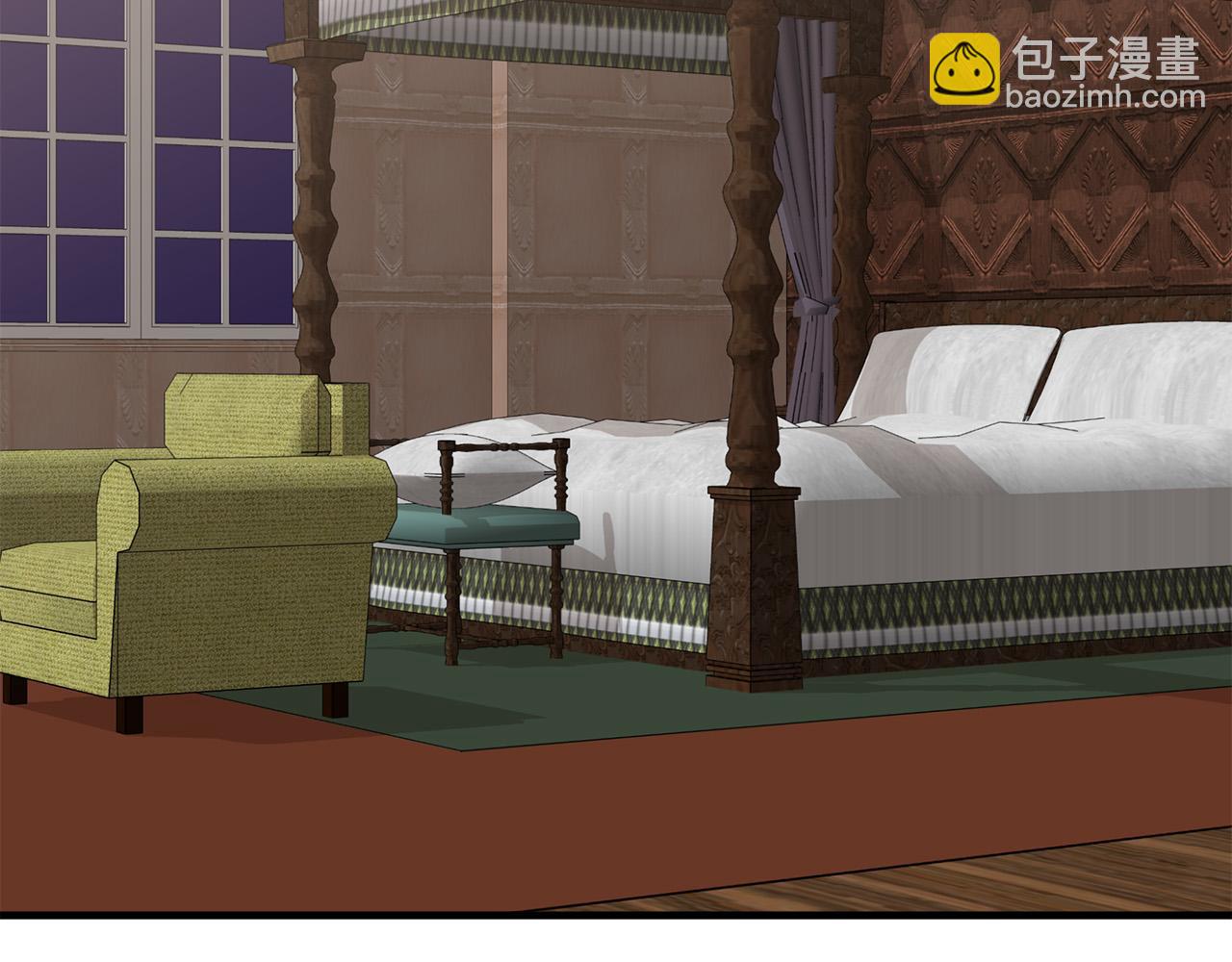 惡女的王座 - 第71話 大公救妻！(4/4) - 8