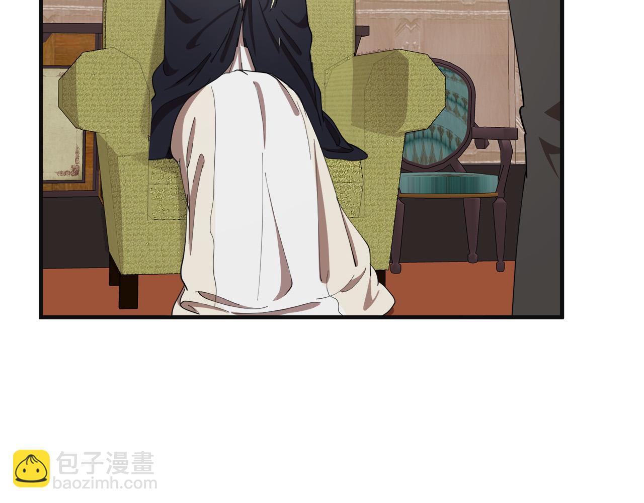 惡女的王座 - 第71話 大公救妻！(4/4) - 8