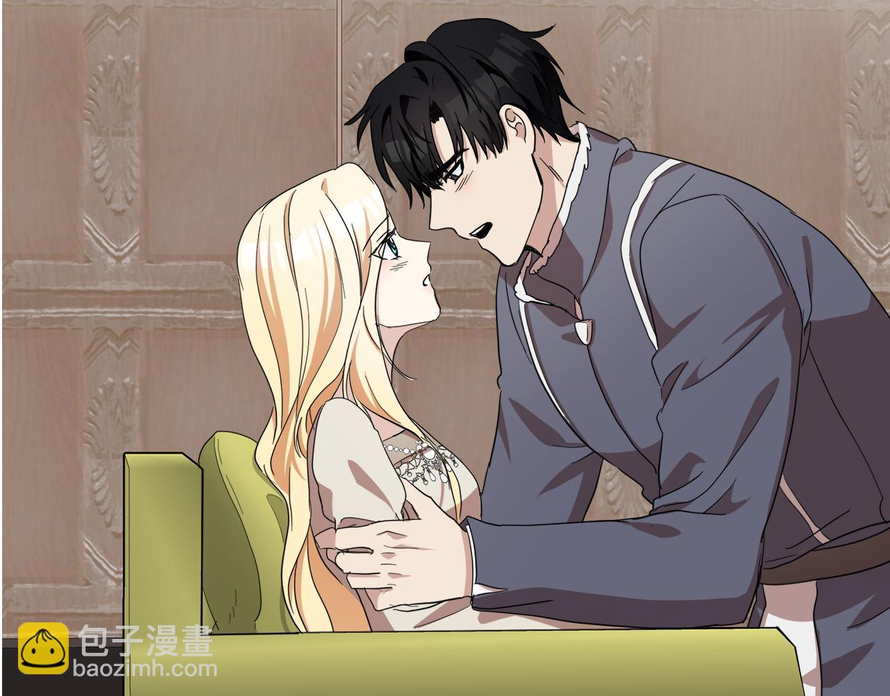 惡女的王座 - 第71話 大公救妻！(4/4) - 2