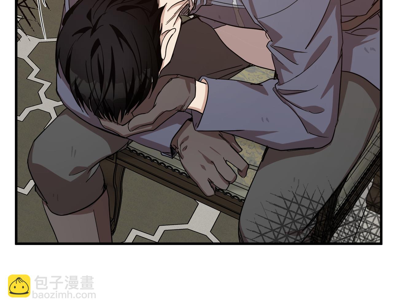 惡女的王座 - 第75話 要抱抱～(4/4) - 8