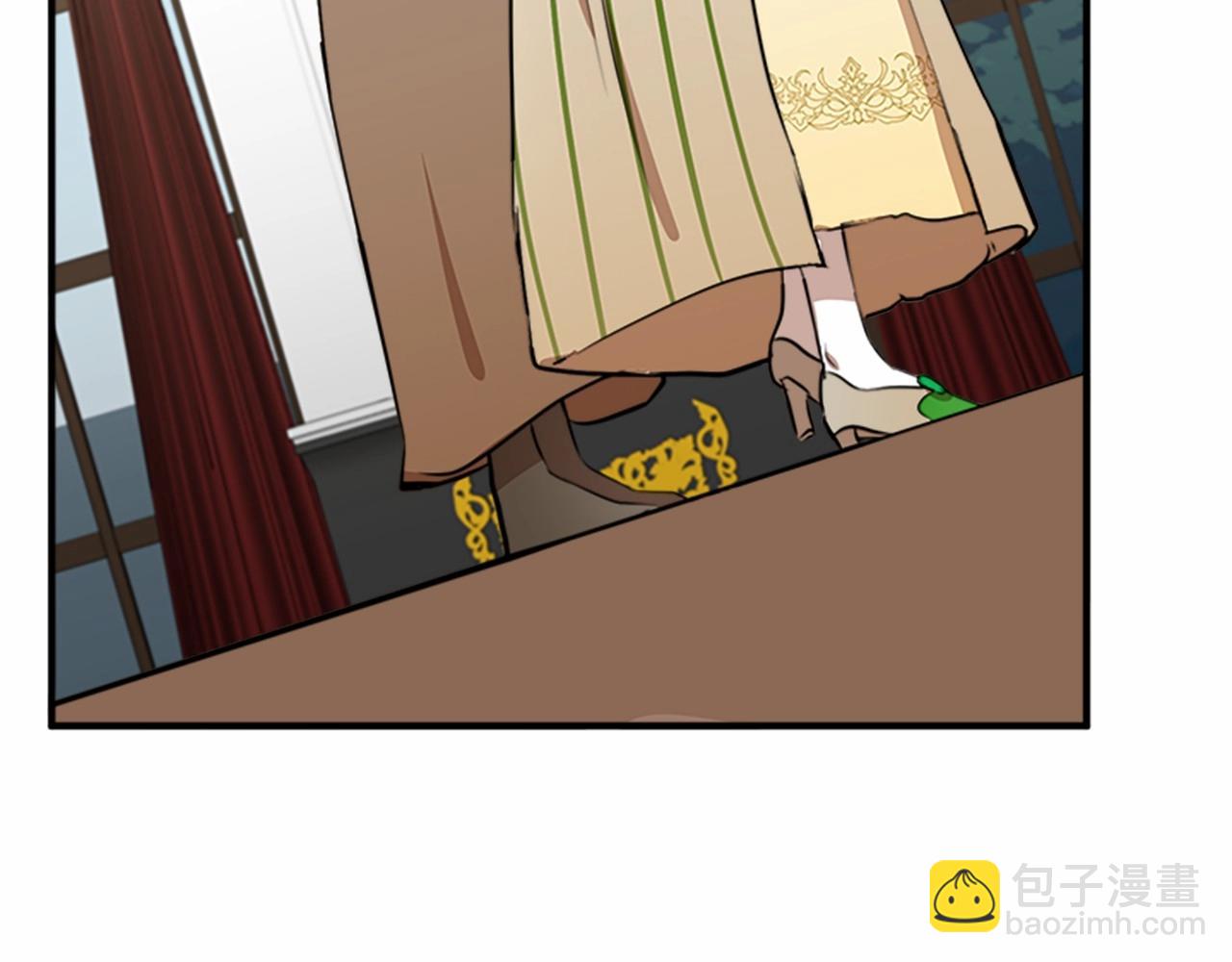 惡女的王座 - 第8話 收買人心(3/4) - 2