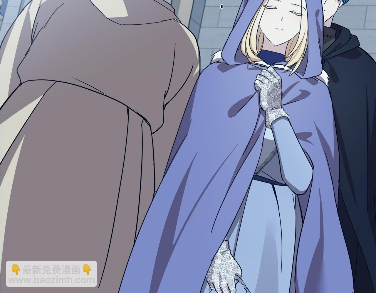 惡女的王座 - 第81話 守城(4/5) - 3