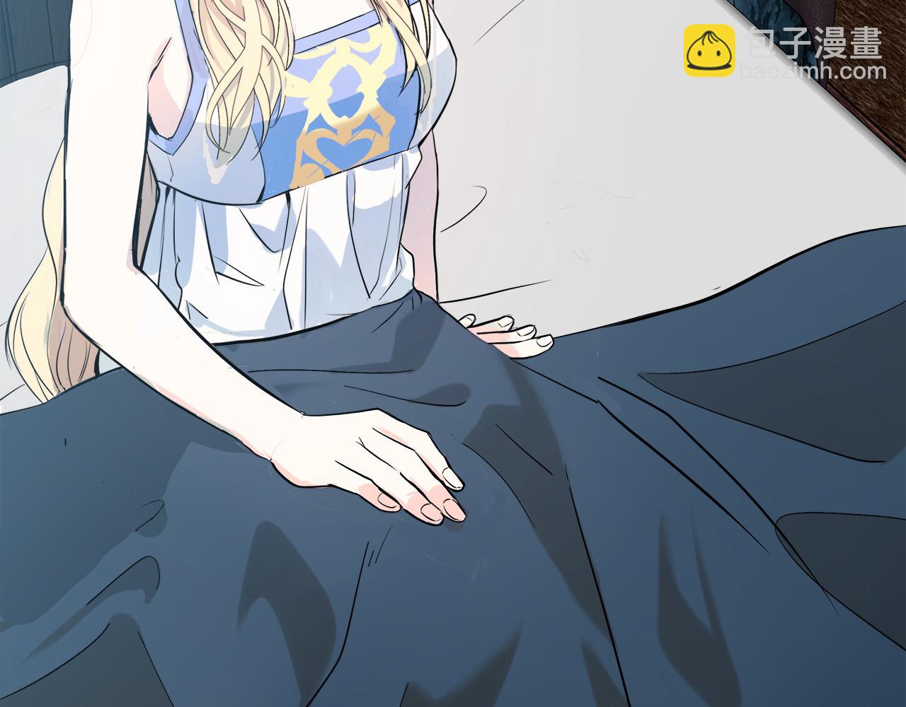 惡女的王座 - 第83話 趕來見你(3/4) - 3