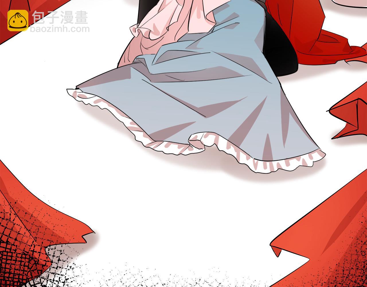 惡女的王座 - 第87話 乞求同情(4/5) - 7