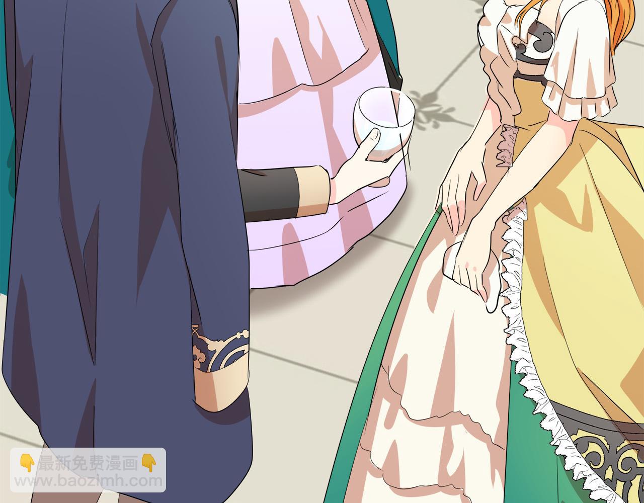 惡女的王座 - 第89話 心動(4/5) - 3