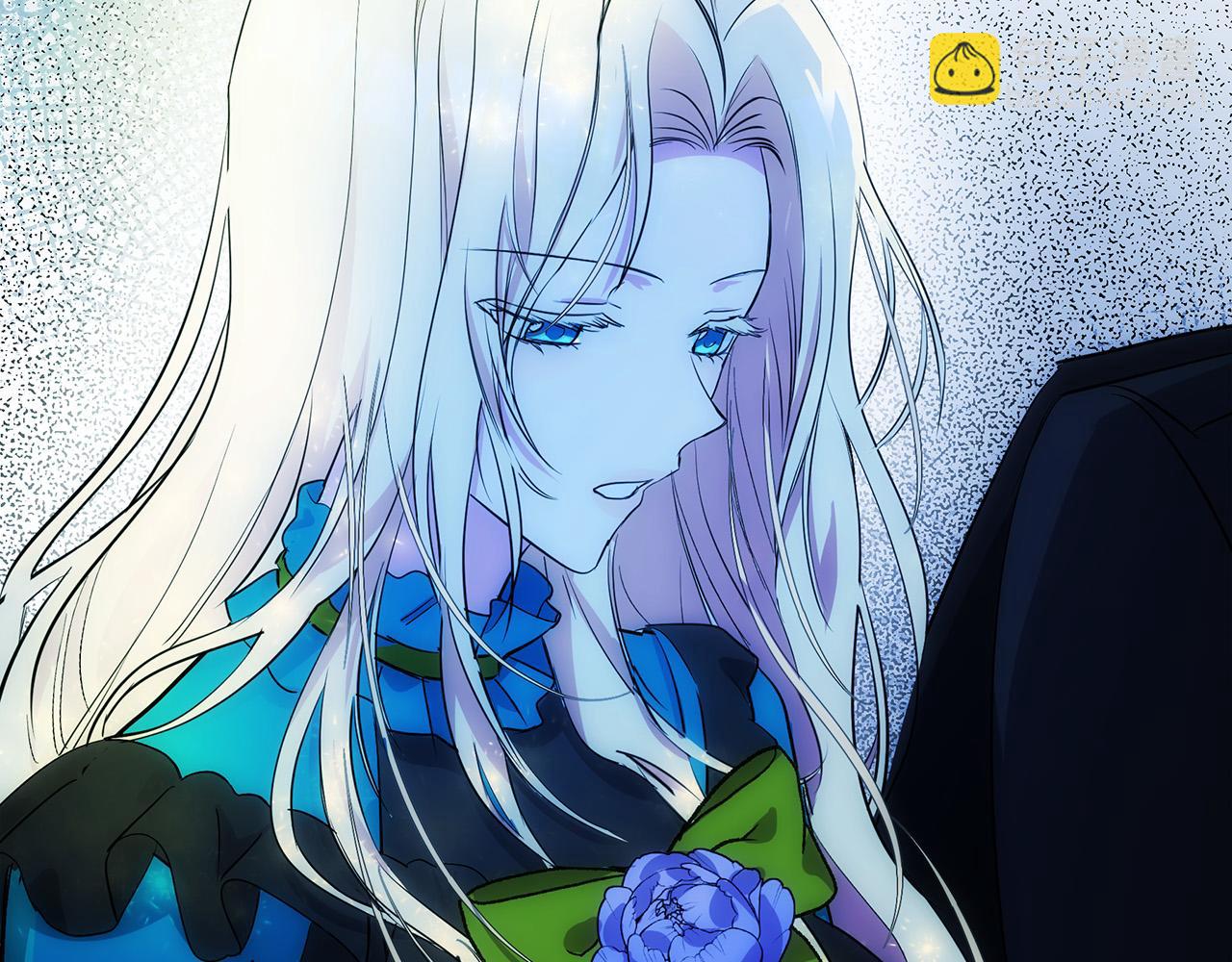 惡女的王座 - 第89話 心動(1/5) - 5