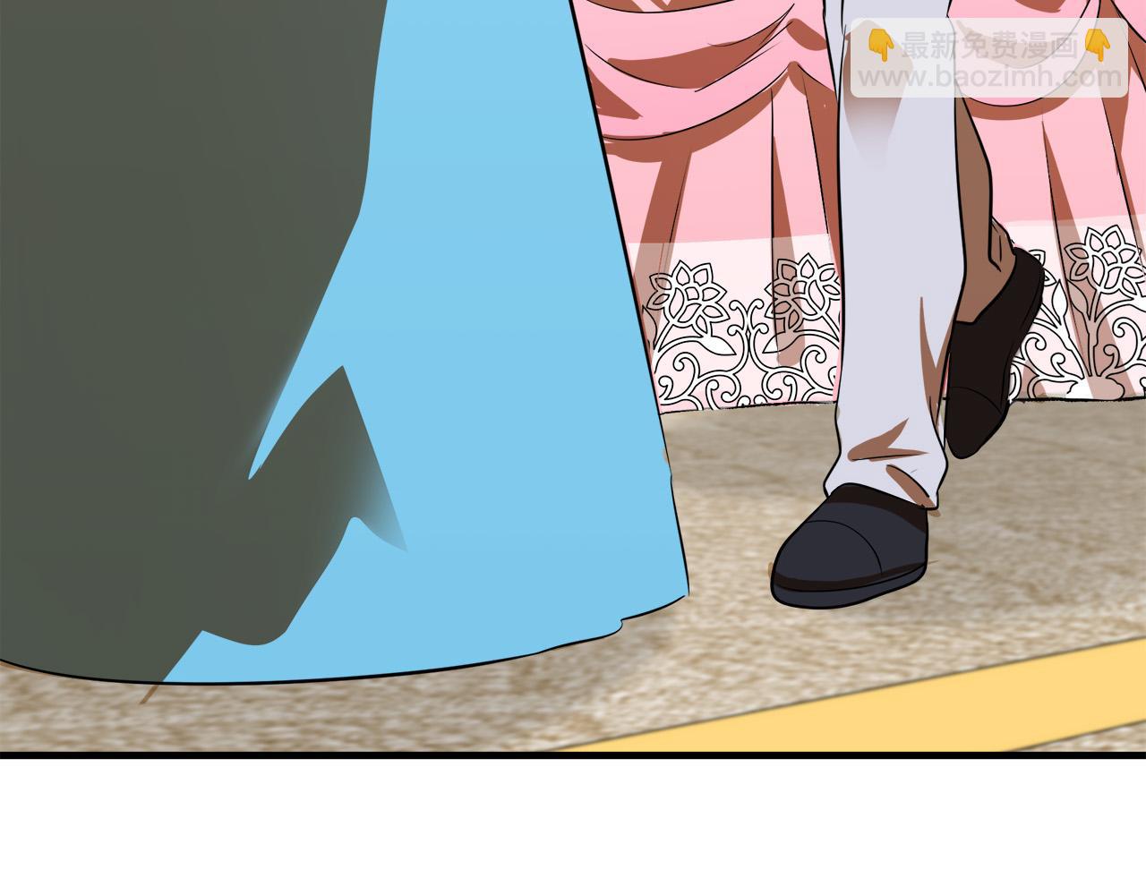 惡女的王座 - 第91話 保駕護航(3/5) - 4