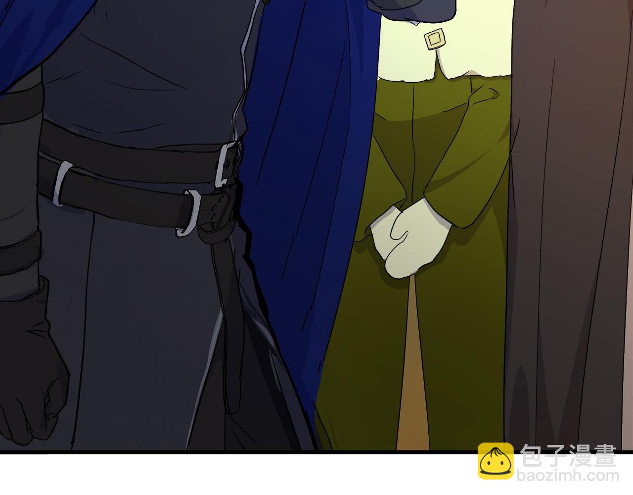 惡女的王座 - 第94話 聖女(3/5) - 4