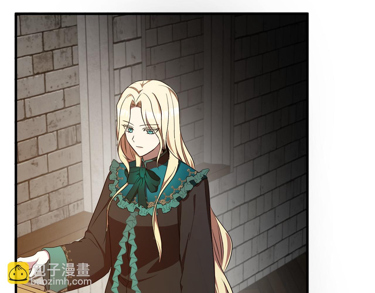 惡女的王座 - 第94話 聖女(1/5) - 4