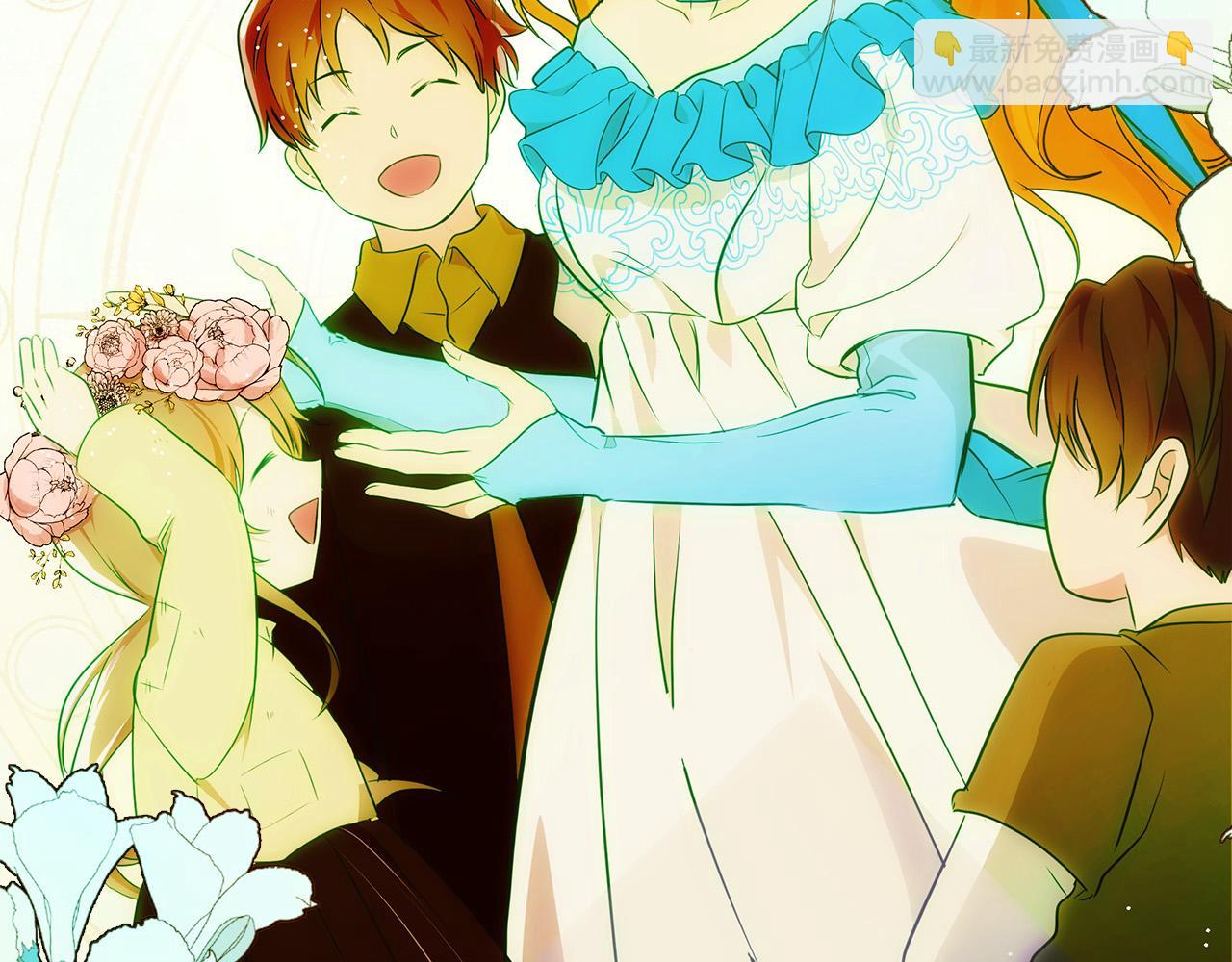 惡女的王座 - 第94話 聖女(1/5) - 3