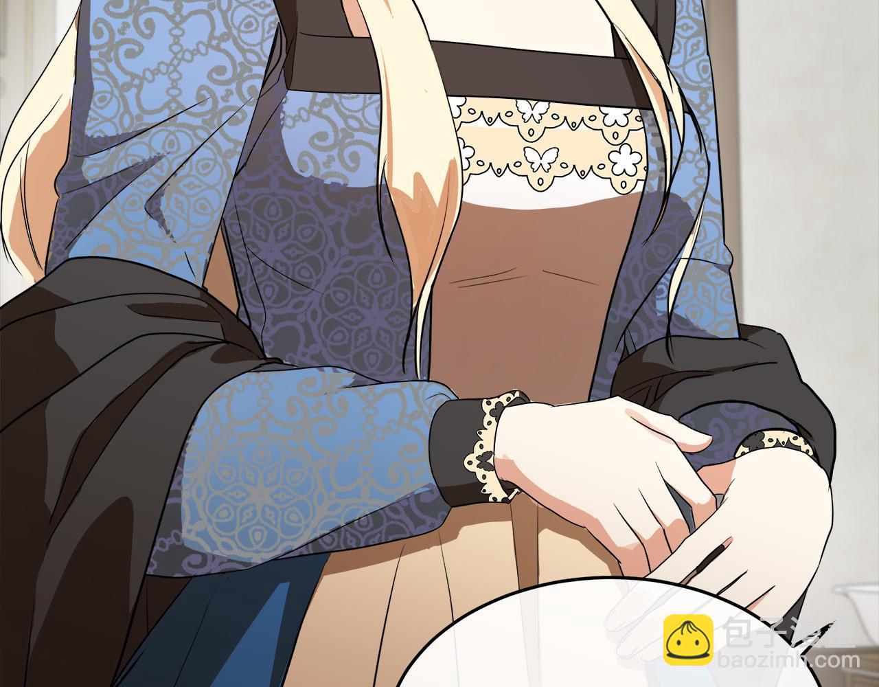 惡女的王座 - 第96話 挖人(4/5) - 2